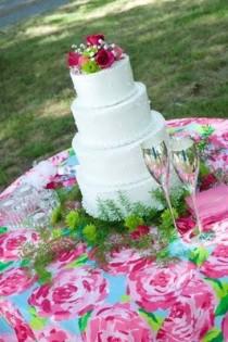 wedding photo - Bolos - Пирожные