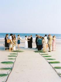 wedding photo - Mariage Pâques