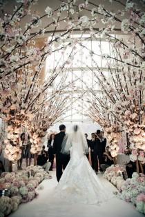 wedding photo - Thème de mariage - Oriental