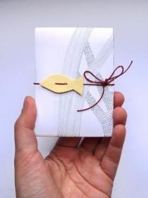 wedding photo - Verpackungen / Emballage cadeau