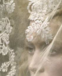 wedding photo - Романтический Невест