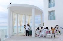 wedding photo - Destination Wedding: Hochzeits Pavillons
