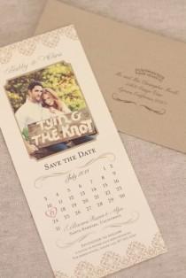 wedding photo - ♥ Save The Date And Photo Ideas ♥