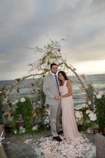 wedding photo - Seaside Weddings...