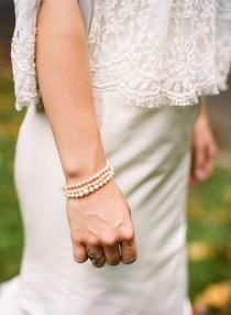 wedding photo - Jewelry