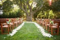 wedding photo - Weddings-Aisle