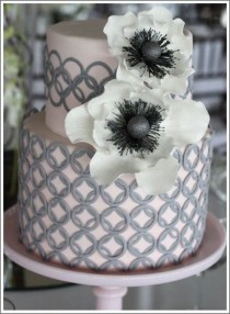 wedding photo - Cake