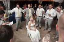 wedding photo - Picture Perfect: Brotherhood and a Bride