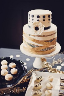 wedding photo - .. ♥ ♥ .. Schöne Cakes