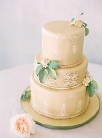 wedding photo - gâteaux
