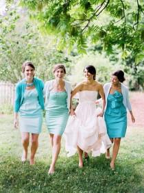 wedding photo - Mariages-Turquoise,