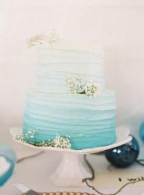 wedding photo - Mariage Turquoise