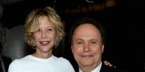 wedding photo - Meg Ryan And Billy Crystal Reunite 25 Years After 'When Harry Met Sally'