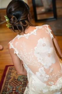 wedding photo - Сказочные Свадебные платья