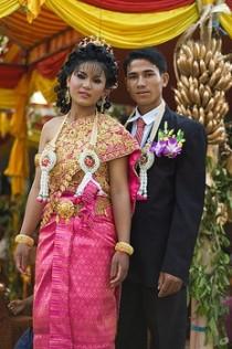 wedding photo - ♥ ~ ~ ♥ • Traditionelle Hochzeit ♥ ♥ Viele Kulturen
