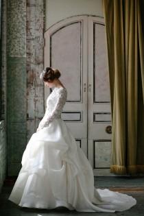 wedding photo - Sareh Nouri Wedding Gowns