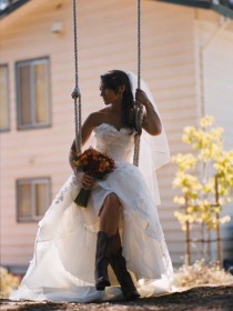 wedding photo - Land Hochzeiten