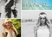 wedding photo - Beach Waves