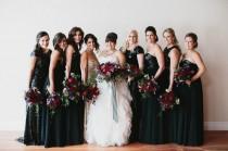 wedding photo - Glamorous Loft on Pine Wedding: Calli + Chris - Part 1