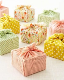 wedding photo - Gifts - Wrapping