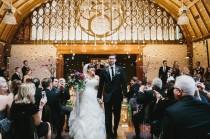 wedding photo - Glamorous Loft on Pine Wedding: Calli + Chris - Part 2