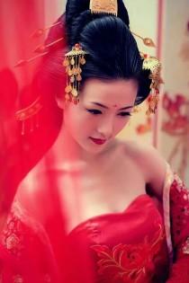 wedding photo - Traditional Chinese Wedding