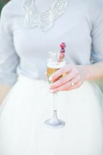 wedding photo - Коктейли & Напитки