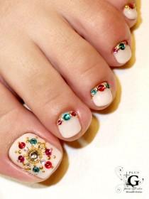 wedding photo - ► Perfect Nails Design-