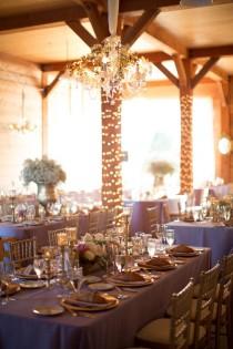 wedding photo - Wedding & Event Lighting