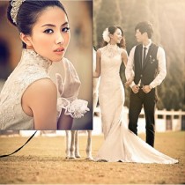 wedding photo - Mariage chinois 喜 喜