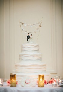 wedding photo - Свадебные Торты
