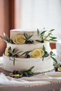 wedding photo - Knots and Kisses Wedding Stationery: Weekly Wedding Inspiration : Oranges & Lemons, A Citrus Theme