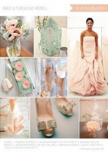 wedding photo - Blasse & Pastel