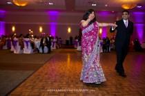 wedding photo - First Dance