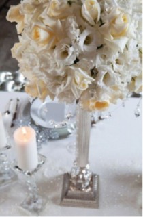 wedding photo - Hochzeiten - Elfenbein Styling