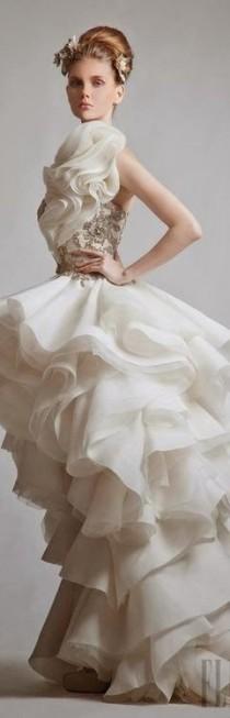 wedding photo - Say Yes To This Dress