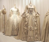 wedding photo - Baroque / rococo - 17ème/18ème siècle / Marie-Antoinette de mariage Inspiration