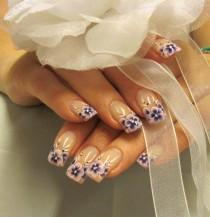 wedding photo - ► Perfect Nails Design-