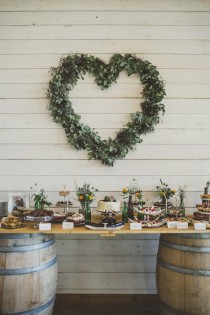 wedding photo - الحلوى الجداول والحلو يعامل