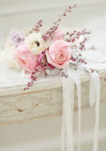 wedding photo - PINK زفاف - BLUSH