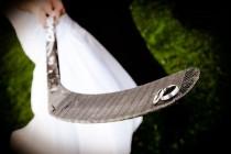 wedding photo - Für meine Hochzeits-Hockey