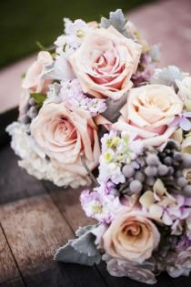 wedding photo - Ladies 'Wedding Bouquets und Gentleman der Boutonnieres ❤ ️