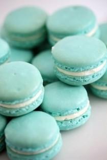 wedding photo - Aqua / Tiffany blaue Hochzeits-Palette