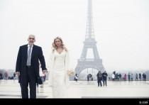 wedding photo - Mariages parisiens