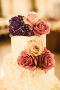wedding photo - .. ♥ ♥ .. Schöne Cakes