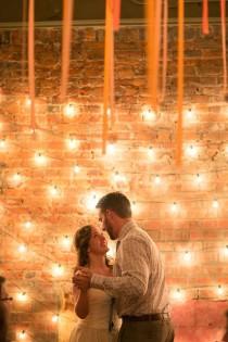 wedding photo - Wedding & Event Lighting