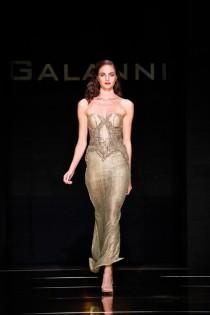 wedding photo - Galanni Couture Runway Collection
