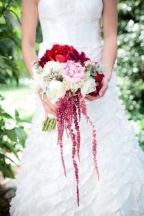 wedding photo - Mariages {} Bouquets