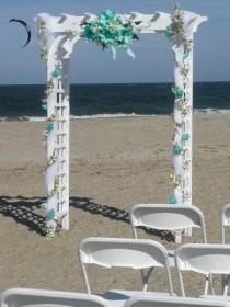 wedding photo - عن طريق البحر