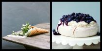 wedding photo - Different Desserts